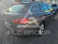 2012 BMW 530
