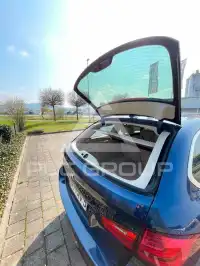 2012 BMW 530