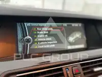 2012 BMW 530