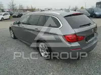 2012 BMW 530