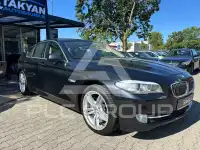 2012 BMW 530