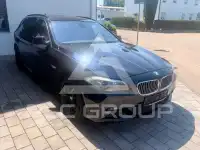 2012 BMW 530