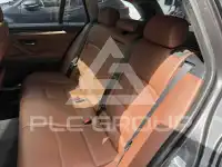2012 BMW 530