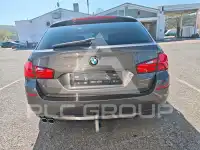 2012 BMW 530