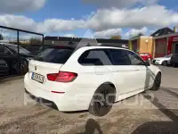 2012 BMW 530