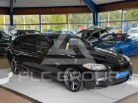 2012 BMW 530