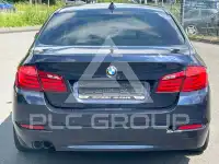 2012 BMW 530
