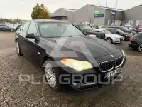2012 BMW 530