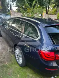 2012 BMW 530