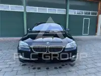 2012 BMW 530