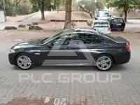 2012 BMW 530