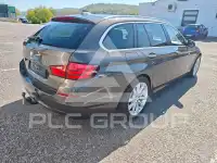 2012 BMW 530