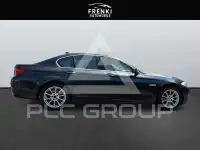2012 BMW 530