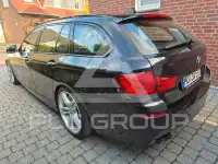 2012 BMW 530