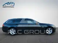 2012 BMW 530