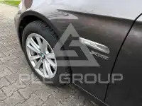 2012 BMW 530