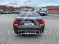 2012 BMW 530