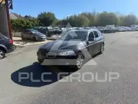 2012 BMW 530