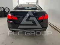 2012 BMW 530