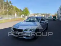 2012 BMW 530