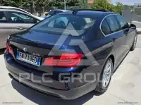 2012 BMW 530