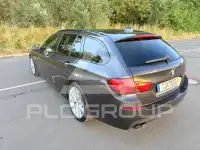 2012 BMW 530