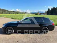 2012 BMW 530