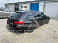 2012 BMW 530