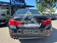 2012 BMW 530