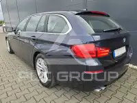 2012 BMW 530