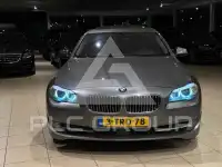 2012 BMW 530
