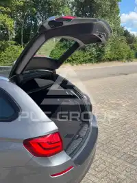 2012 BMW 530