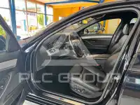 2012 BMW 530