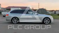 2012 BMW 530