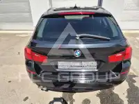 2012 BMW 530