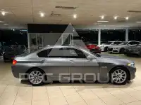 2012 BMW 530