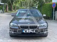 2012 BMW 530