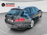 2012 BMW 530