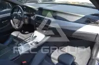 2012 BMW 530