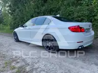 2012 BMW 530