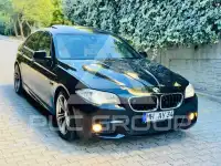 2012 BMW 530