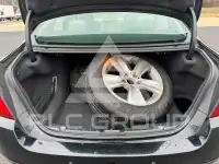 2012 BMW 530