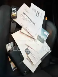 2012 BMW 530