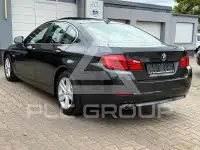 2012 BMW 530