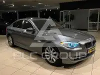 2012 BMW 530