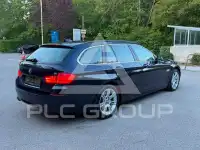 2012 BMW 530