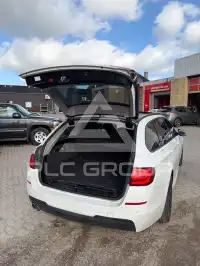 2012 BMW 530