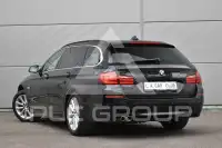 2012 BMW 530