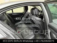 2012 BMW 530
