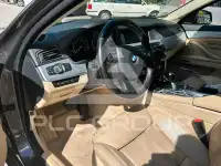 2012 BMW 530